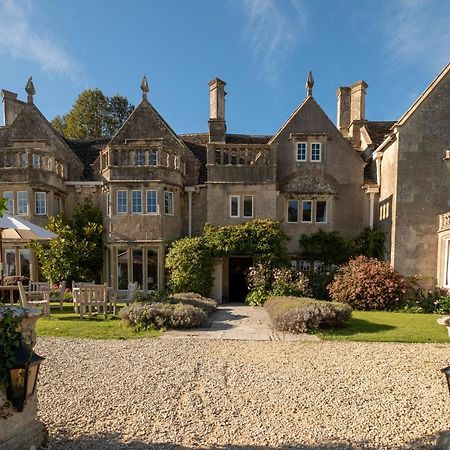 Woolley Grange Hotel Bradford-On-Avon Exterior photo