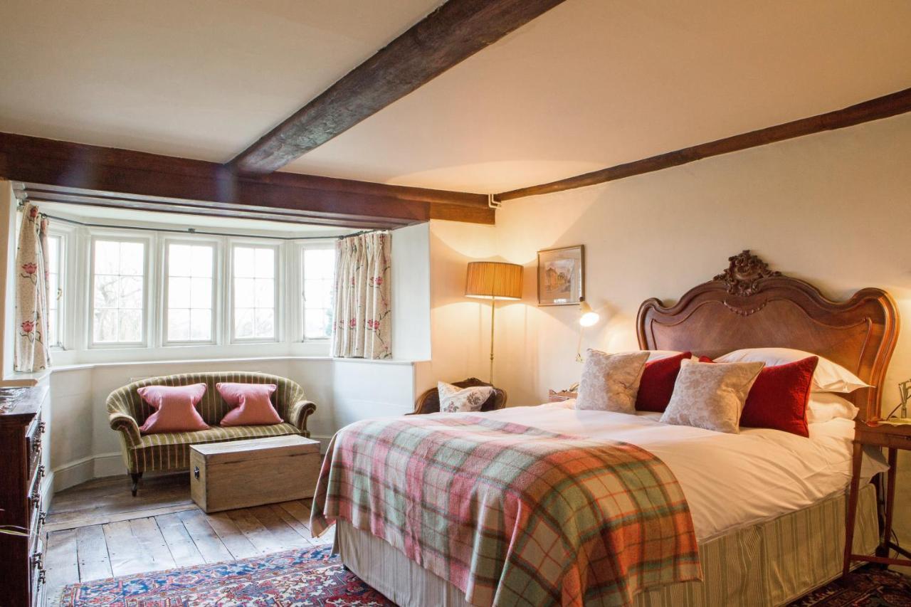 Woolley Grange Hotel Bradford-On-Avon Exterior photo