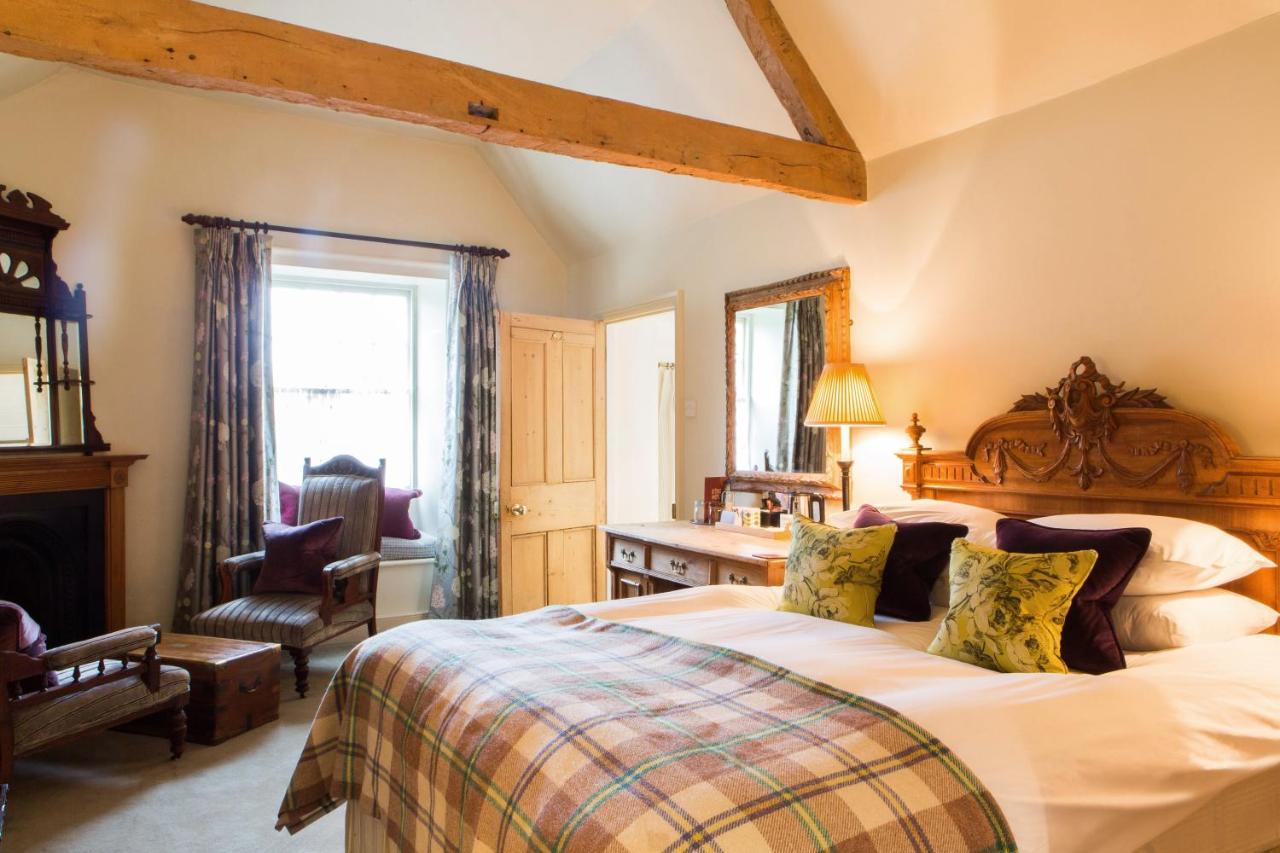 Woolley Grange Hotel Bradford-On-Avon Exterior photo