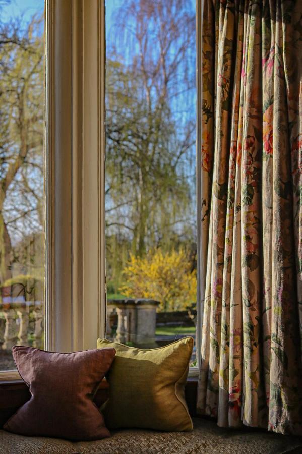 Woolley Grange Hotel Bradford-On-Avon Exterior photo