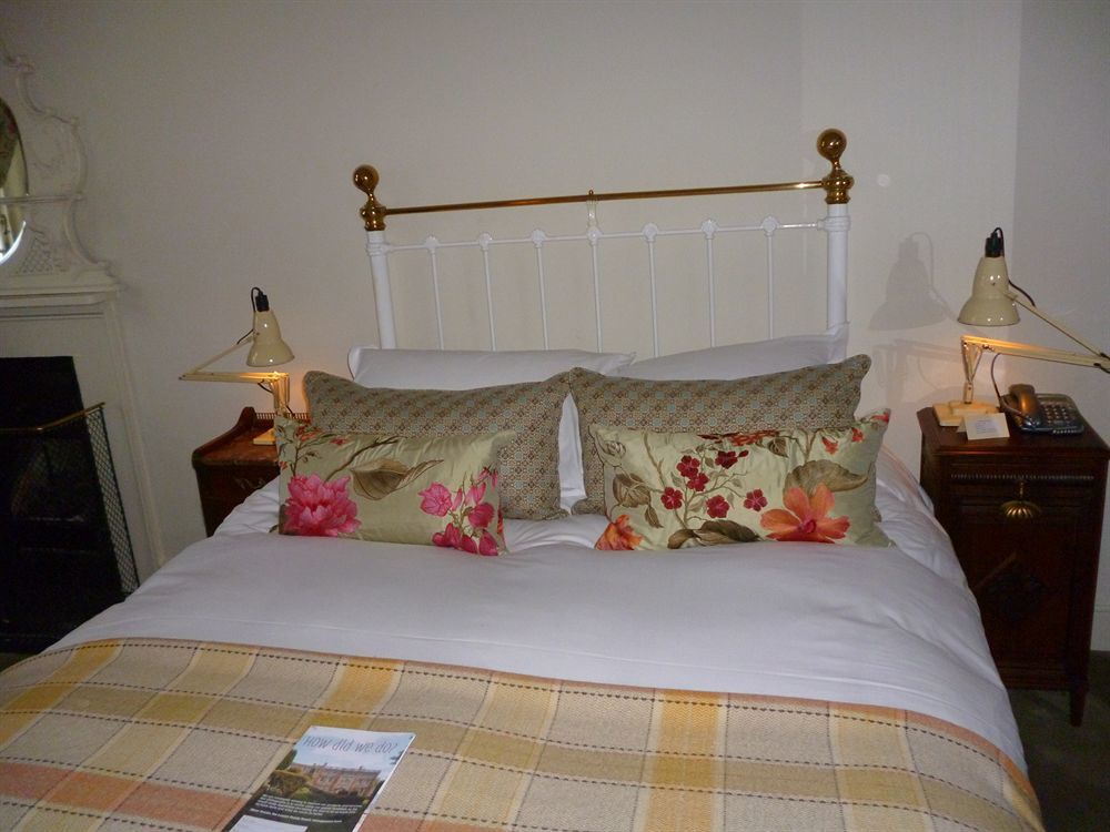 Woolley Grange Hotel Bradford-On-Avon Exterior photo